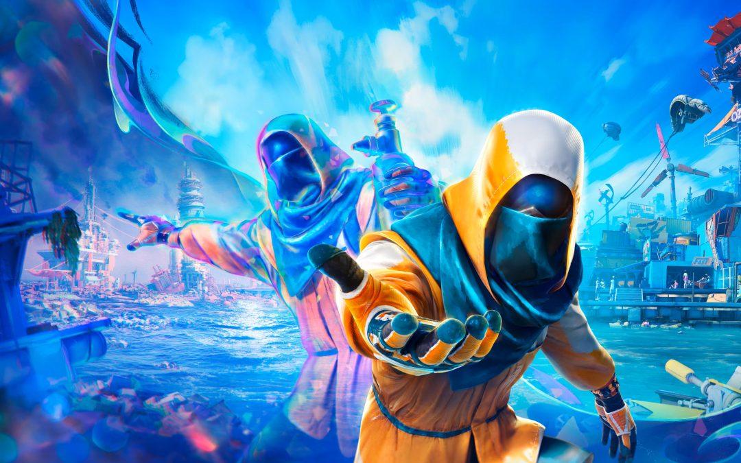 TEST. Tides of Tomorrow : une aventure narrative à suivre à la trace