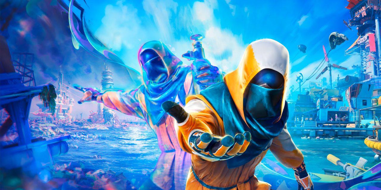 TEST. Tides of Tomorrow : une aventure narrative à suivre à la trace
