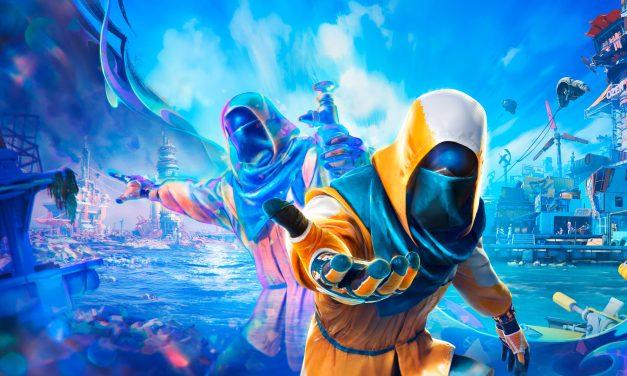 TEST. Tides of Tomorrow : une aventure narrative à suivre à la trace