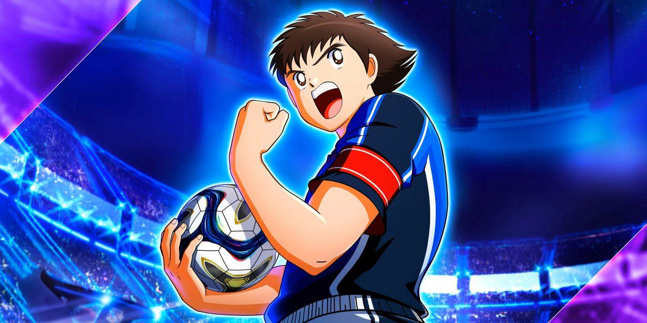 Captain Tsubasa 2 : World Fighters sortira le 28 août et mise sur un mode carrière inédit