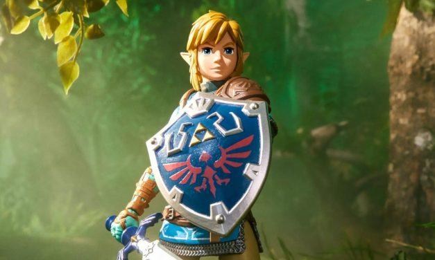 Zelda débarque enfin chez Hasbro avec des figurines qui donnent envie de vider son portefeuille