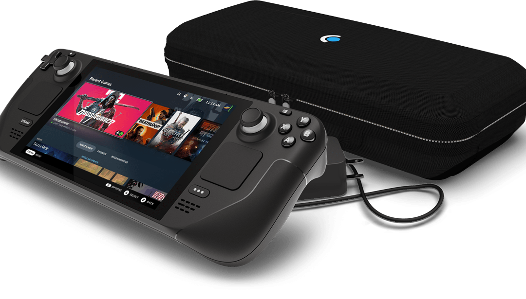 Pourquoi la loi européenne qui enterre la Switch pourrait changer toutes les consoles de demain