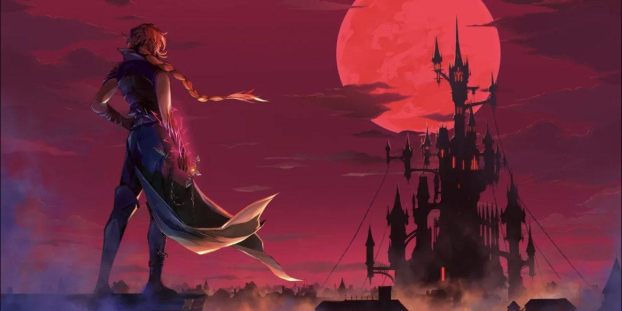 Castlevania: Belmont&rsquo;s Curse ramène Graham McTavish dans le costume de Dracula