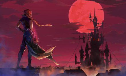 Castlevania: Belmont&rsquo;s Curse ramène Graham McTavish dans le costume de Dracula