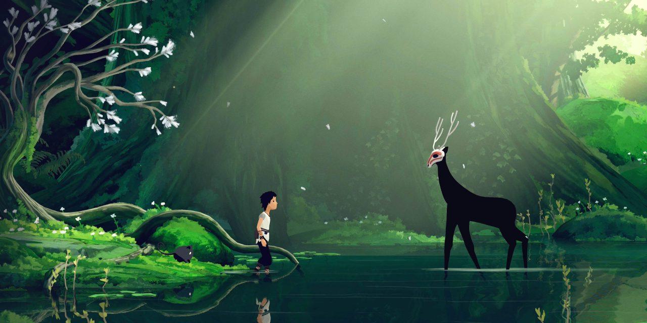 Planet of Lana II arrive en édition physique sur PS5
