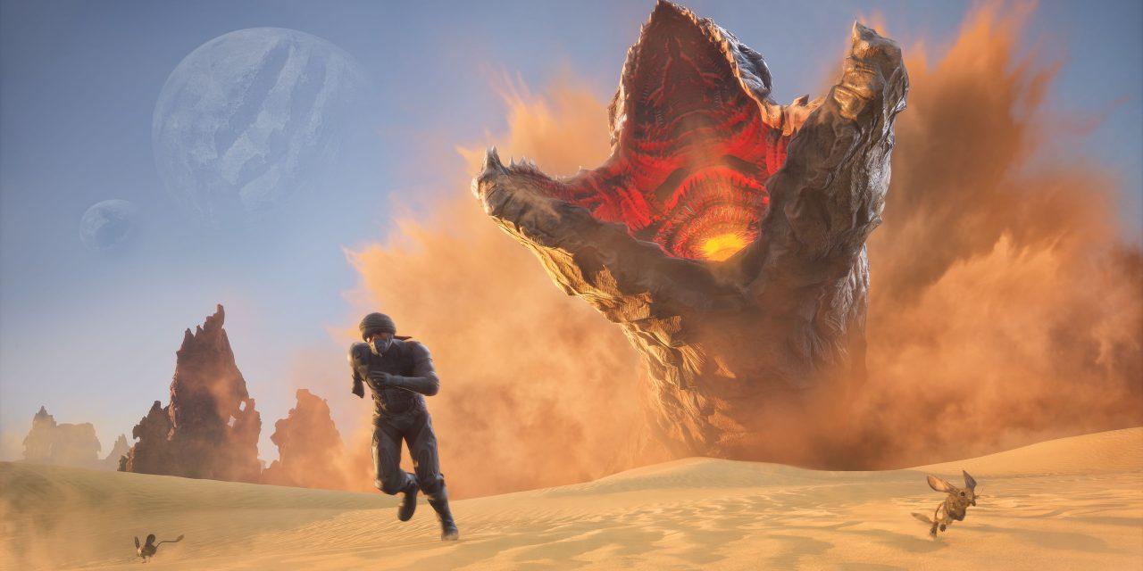 Dune : Awakening arrive sur PS5 avec du cross-play et un nouveau DLC