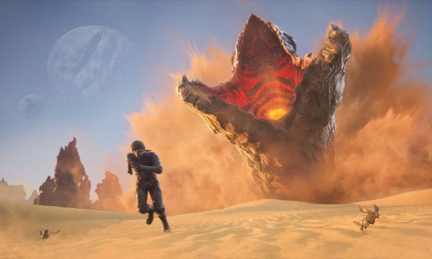 Dune : Awakening arrive sur PS5 avec du cross-play et un nouveau DLC