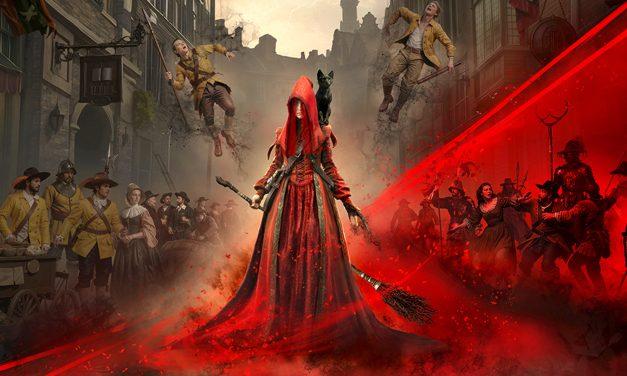 1666: Amsterdam : l’accès anticipé ouvrira ses portes le 25 août