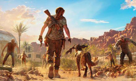 Arizona Sunshine montre ses zombies et lâche Buddy dans un nouveau trailer