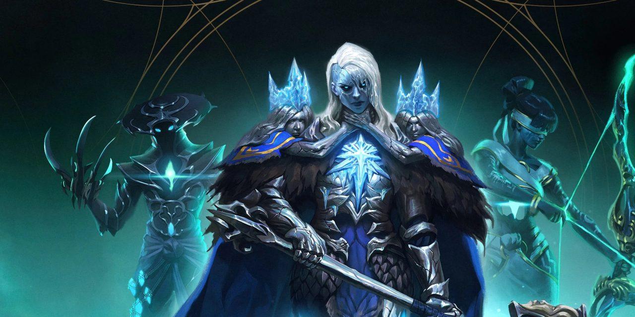 Arkheron prépare sa bêta crossplay pour le 25 septembre