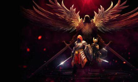 Crimson Moon débarquera le 1er septembre avec une bande-son qui envoie du lourd