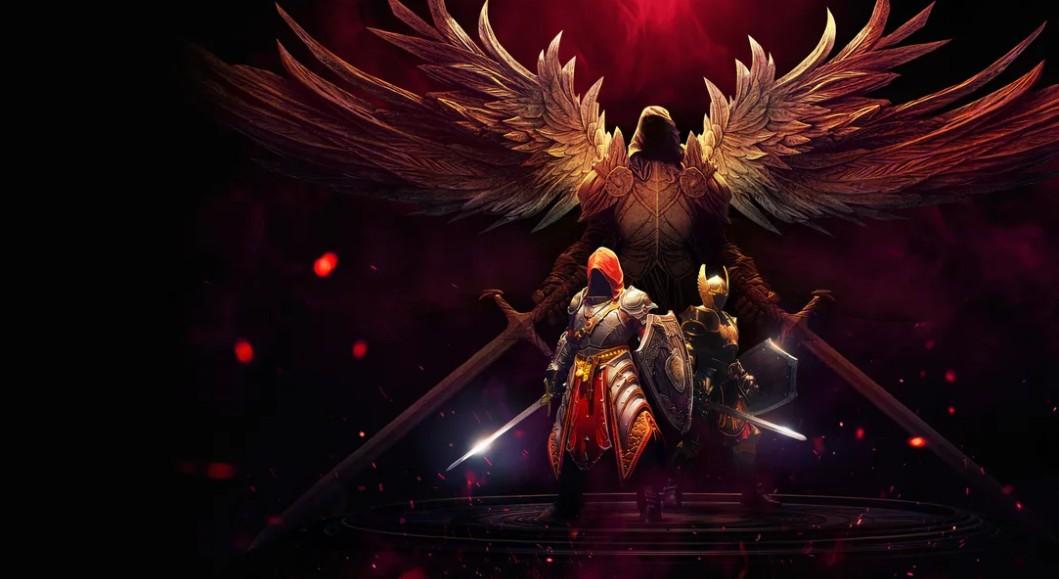 Crimson Moon débarquera le 1er septembre avec une bande-son qui envoie du lourd