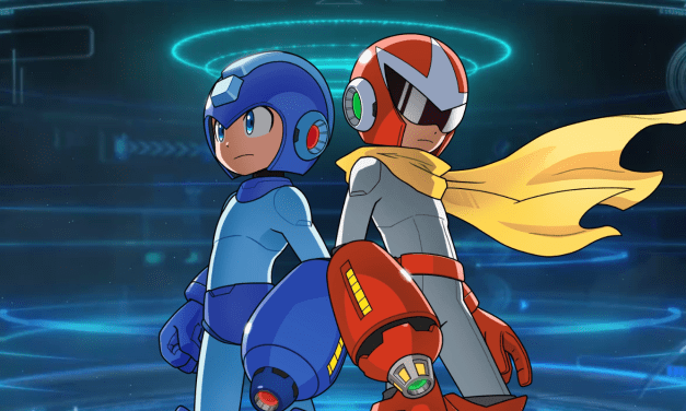 Mega Man: Dual Override dévoile Proto Man et ses nouvelles mécaniques