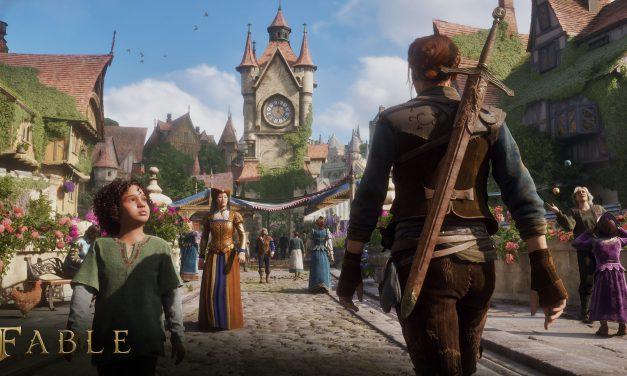 Fable dévoile son système de combat à la gamescom 2026
