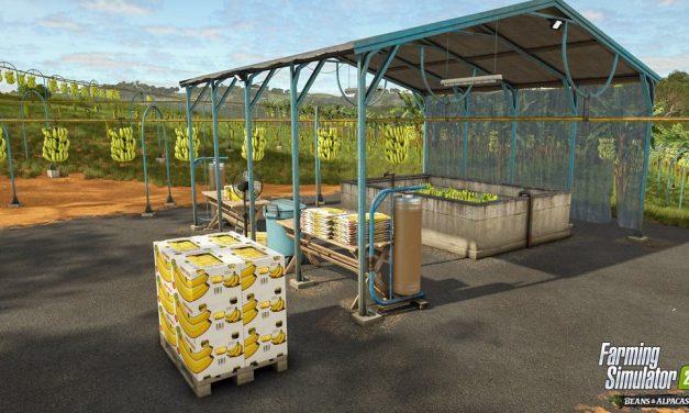 Farming Simulator 25 dépasse les 5 millions de ventes et plante ses bananes