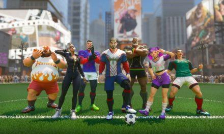 FreeStyle Football 2 teste son cross-play avant le coup d&rsquo;envoi