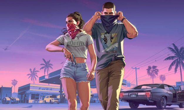 GTA 6 : Rockstar va dévoiler un nouveau trailer en avant-première sur Netflix