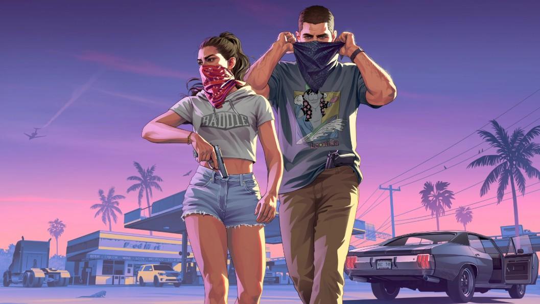 GTA 6 : Rockstar va dévoiler un nouveau trailer en avant-première sur Netflix