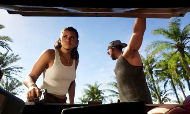 GTA 6 : énormes fuites à quelques jours du « Extended Look » sur Netflix : leak du siècle ou pétard mouillé ?
