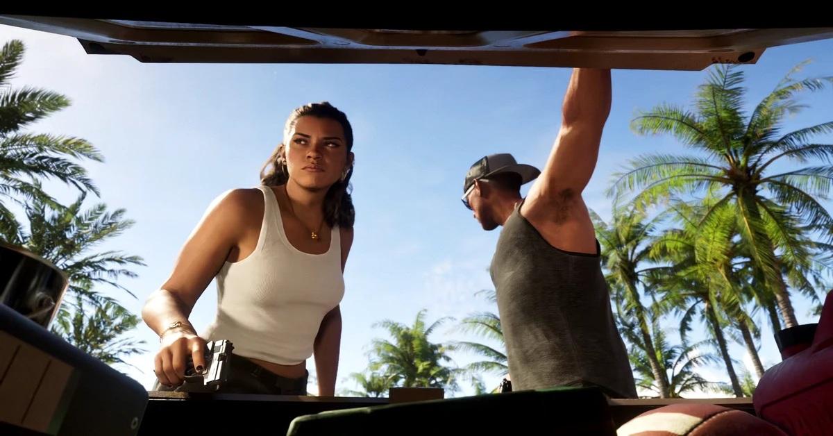 GTA 6 : énormes fuites à quelques jours du « Extended Look » sur Netflix : leak du siècle ou pétard mouillé ?