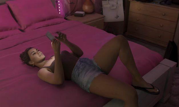 GTA VI extended look sur Netflix: un jeu plus beau, mais surtout un jeu plus grand…