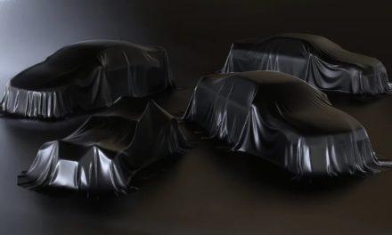 Gran Turismo 7 : quatre nouvelles voitures arrivent cette semaine avec une mise à jour