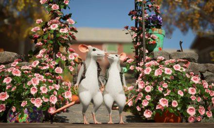 Hela: of Mice & Magic : Microids prépare une adorable édition collector