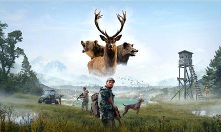 Hunting Simulator 3 : la chasse est ouverte dès la fin octobre