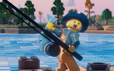 LEGO Skylines veut transformer vos villes en terrain de jeu