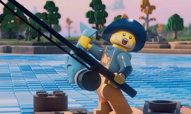 LEGO Skylines veut transformer vos villes en terrain de jeu