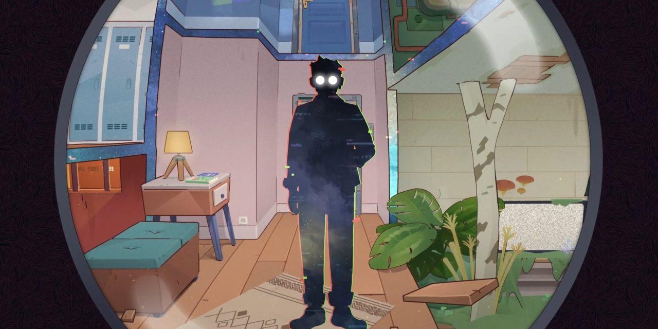 TEST. Aussi étrange que brillant, Looking for Fael va vous retourner le cerveau