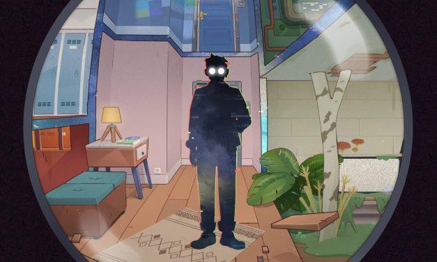 TEST. Aussi étrange que brillant, Looking for Fael va vous retourner le cerveau