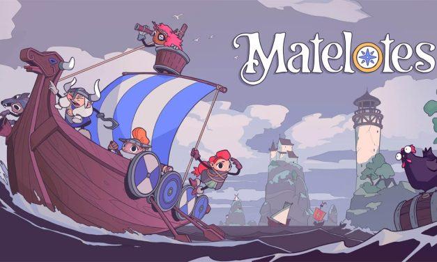 Matelotes : La Poule Noire embarque pour une drôle d’aventure médiévale
