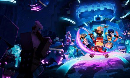 Minecraft Dungeons II dévoile sa nouvelle dimension