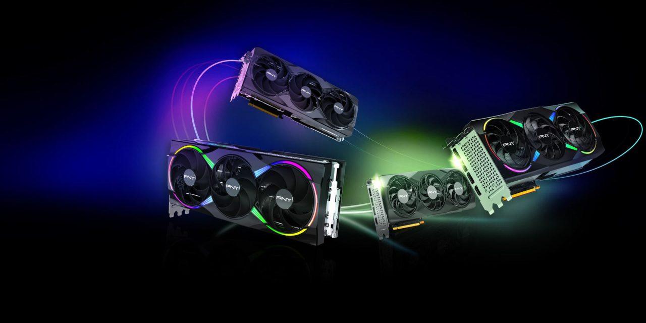 PNY débarque à la Gamescom 2026 avec un SSD surprise et Forza Horizon 6 en vitrine