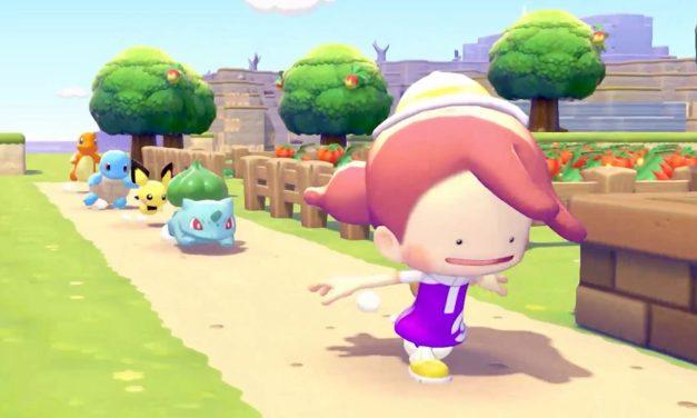 Pokémon Pokopia a dépassé les 5 millions de ventes sur Switch 2