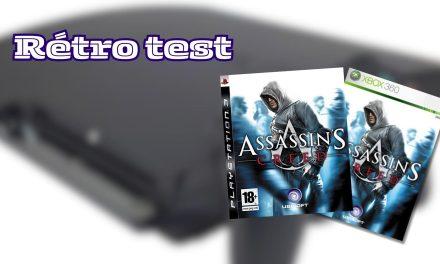 (2007) Assassin&rsquo;s Creed : le saut de la foi d&rsquo;Ubisoft qui a changé le jeu vidéo