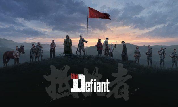 The Defiant : un FPS de guerre qui plonge dans un front méconnu