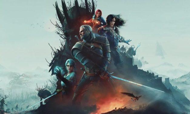 The Witcher 3 : le remaster qui veut remettre Geralt sur le devant de la scène