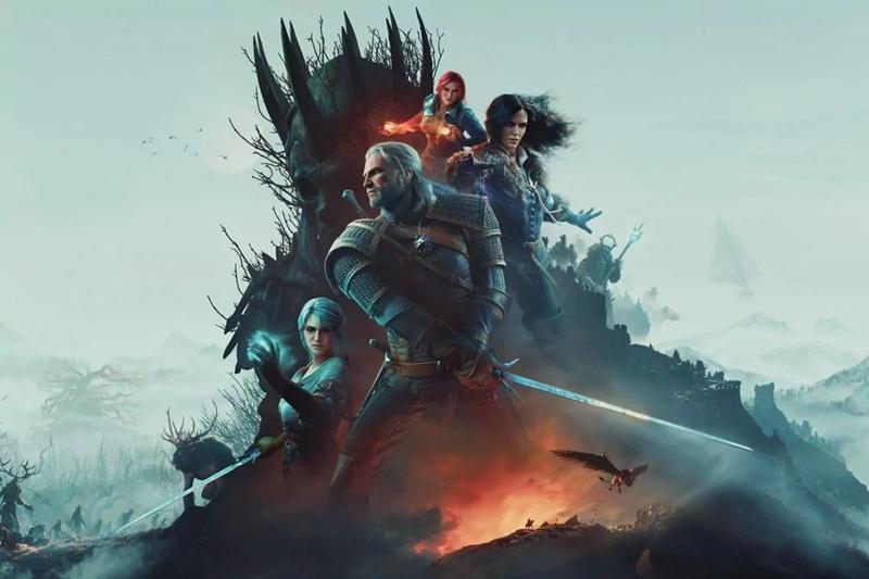 The Witcher 3 : le remaster qui veut remettre Geralt sur le devant de la scène