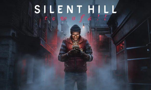 Silent Hill: Townfall dévoile son casting et ses nouveaux monstres