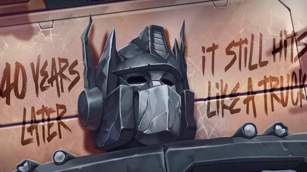 Transformers Film