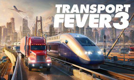 Transport Fever 3 arrive le 29 septembre avec une édition Collector