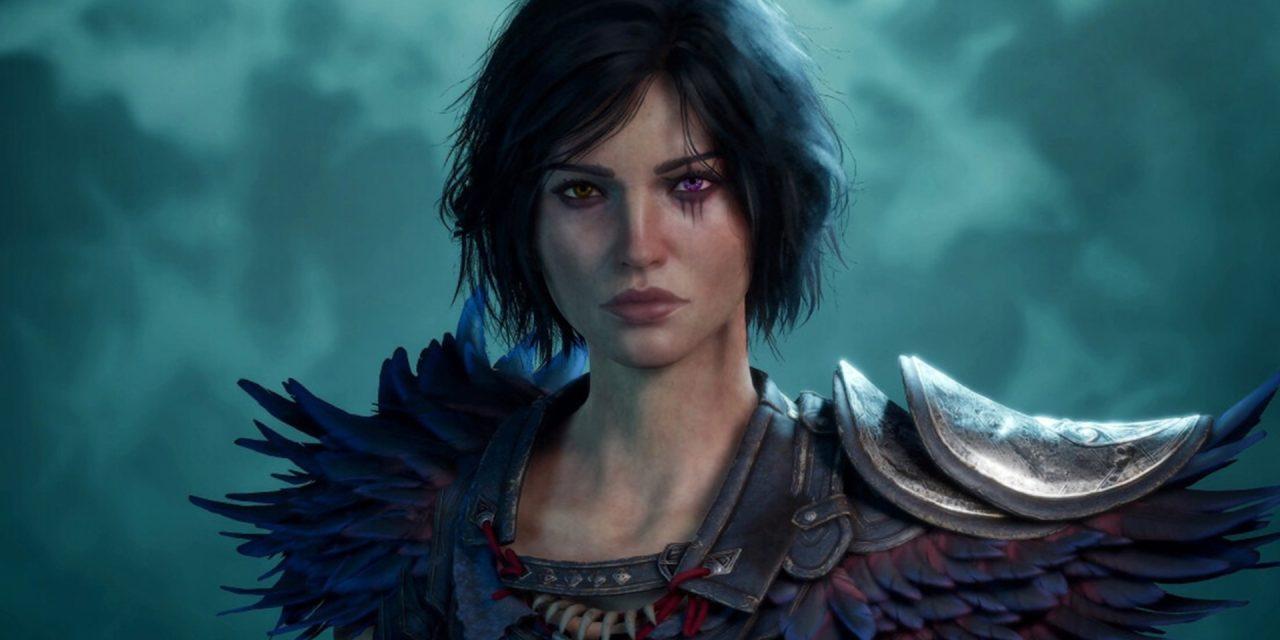 Warlock dévoile son gameplay et sa magie dans Dungeons & Dragons
