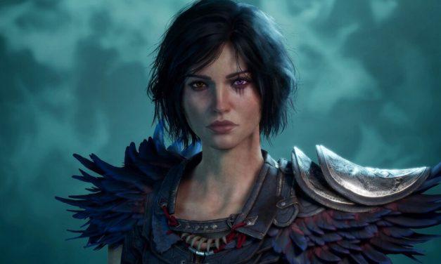 Warlock dévoile son gameplay et sa magie dans Dungeons & Dragons