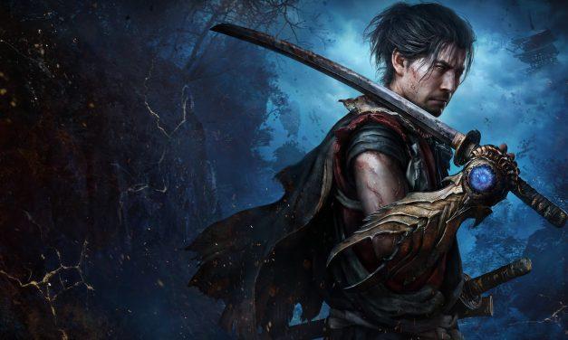 Onimusha: Way of the Sword muscle sa démo avant sa sortie