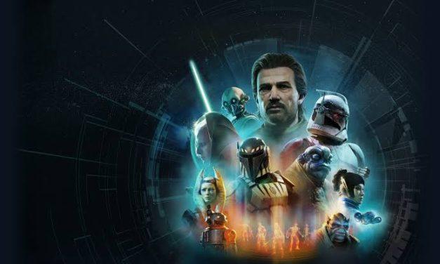 Star Wars Zero Company : la guerre des clones passe en mode tactique