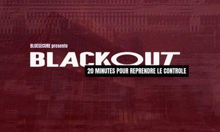 TEST. BlackOut, un serious-game pour apprendre les bons réflexes face aux cyber-attaques