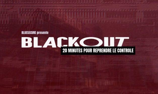 TEST. BlackOut, un serious-game pour apprendre les bons réflexes face aux cyber-attaques