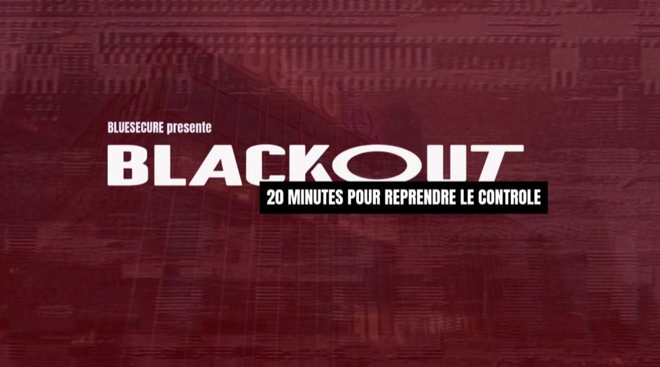 TEST. BlackOut, un serious-game pour apprendre les bons réflexes face aux cyber-attaques